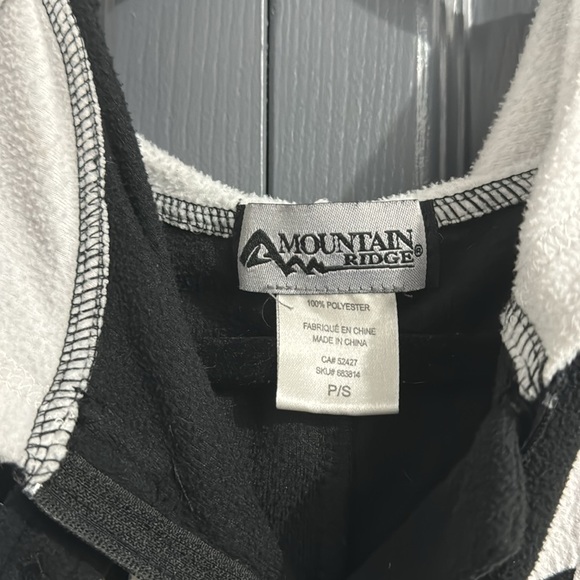 Onesie Skeleton - Picture 6 of 6